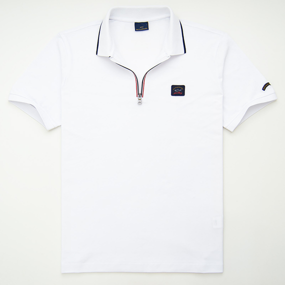 Поло "Paul and Shark"