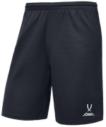 Шорты баскетбольные Camp Basic, черный, детский