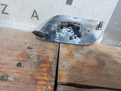 Крышка форсунки омывателя правая Audi Q7 (4M) 15-19 Б/У Оригинал 4M0807754A