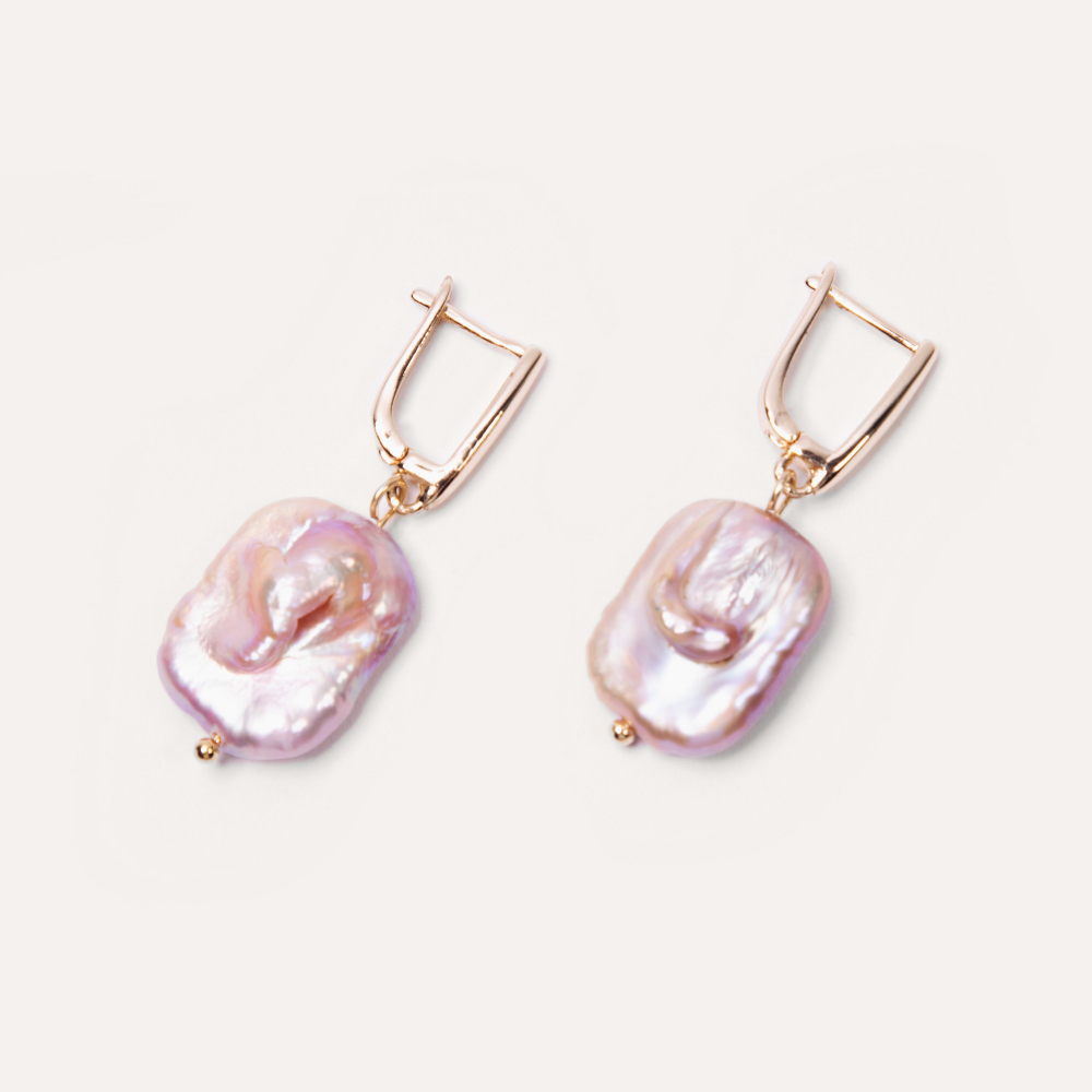 Серьги Artisan PNK