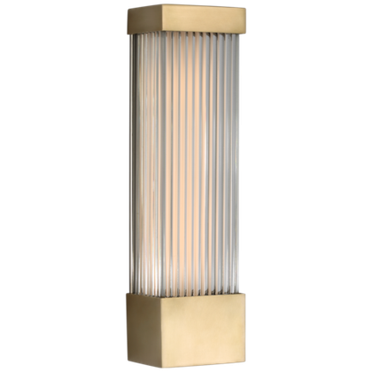 Настенный светильник Visual Comfort Vance 13" Sconce