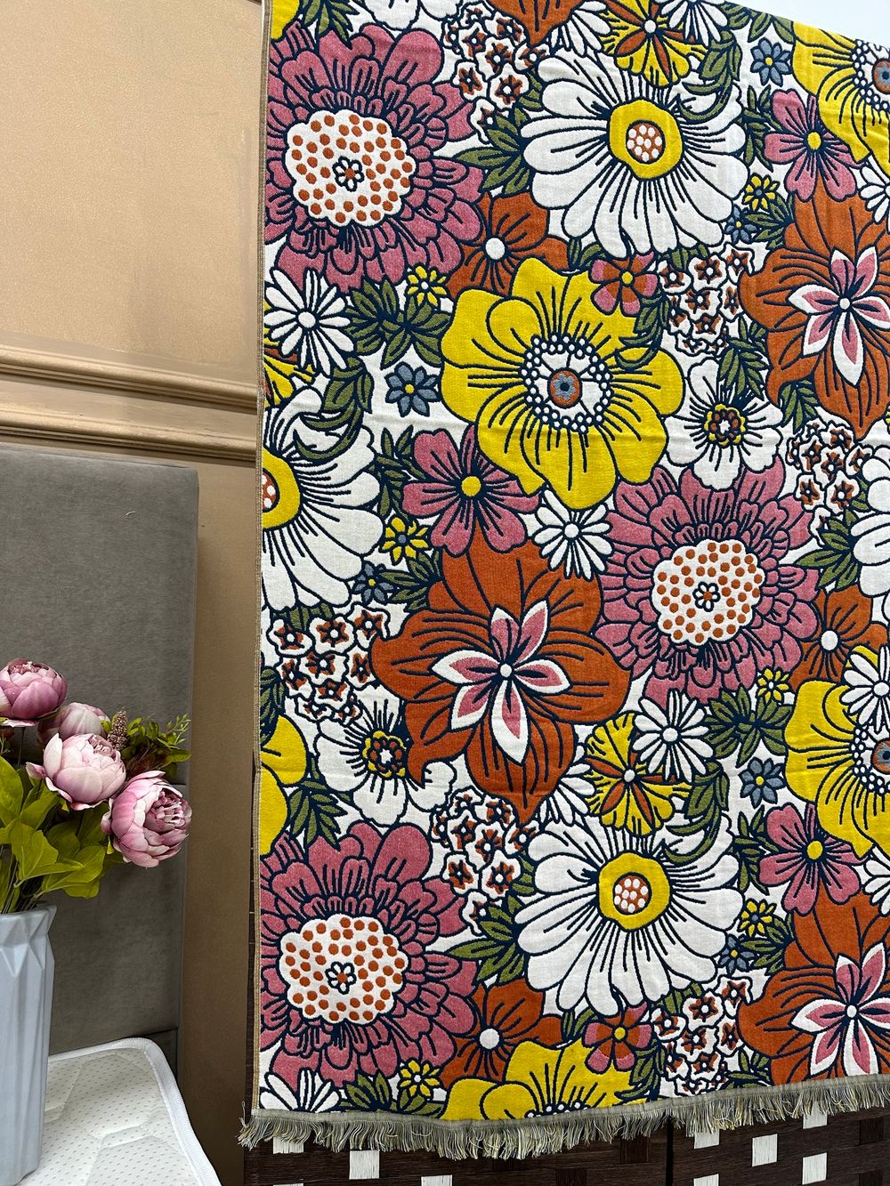 Пол Кит Пляж Муслин САХАРА