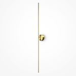 Настенный светильник (бра) Maytoni C084WL-L18BS2.7K-1