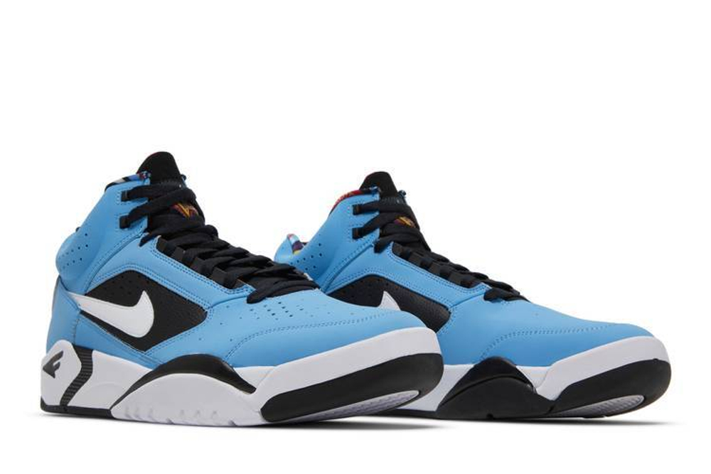 Кроссовки Nike Air Flight Lite Mid