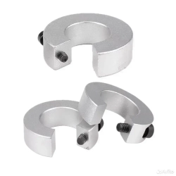 Ограничитель для цилиндрического рельса SBR16FR