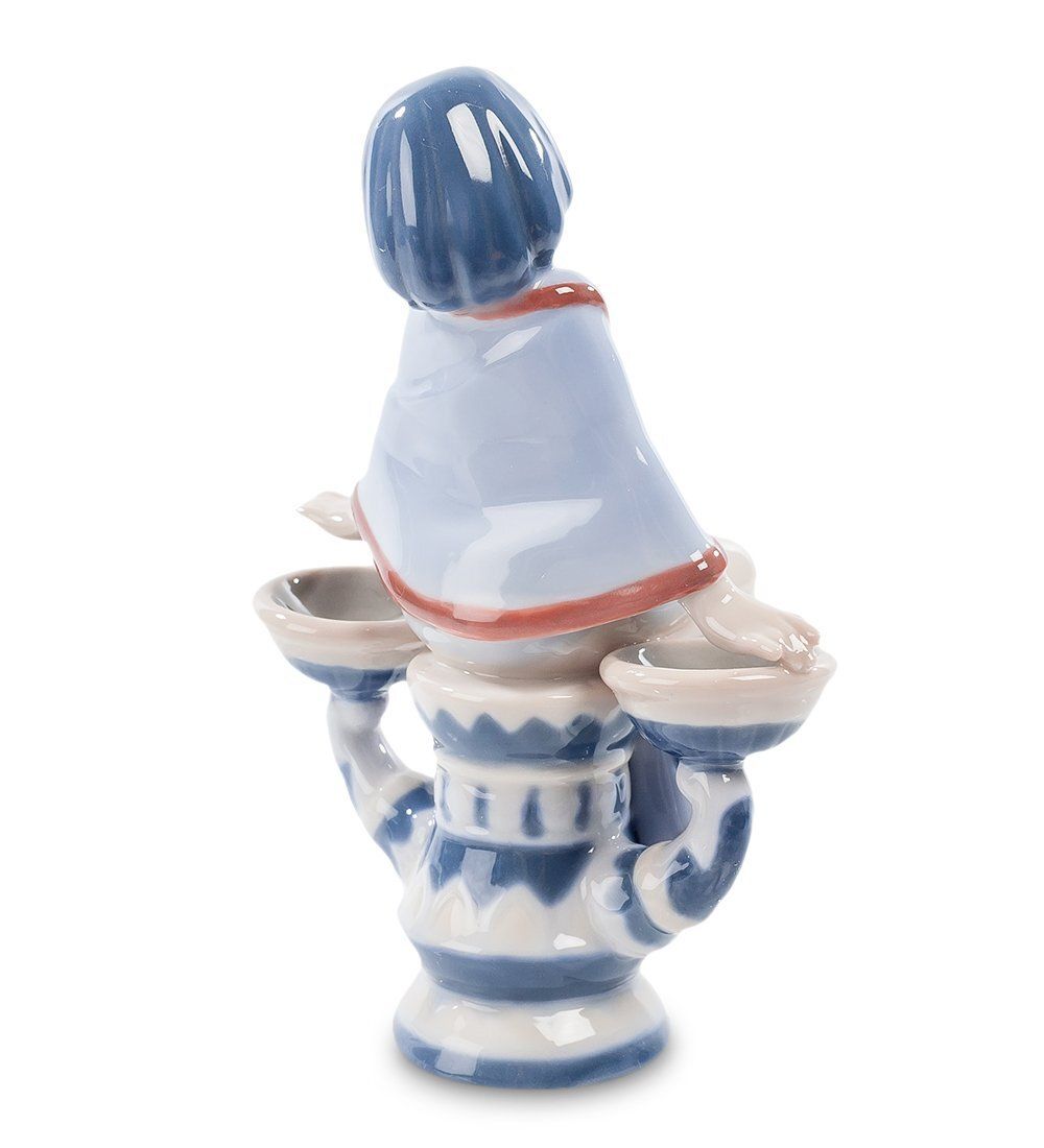 Pavone JP-25/10 Фигурка-зодиак «Весы»