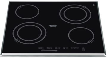 Электрическая варочная панель Hotpoint-Ariston KIS 644 DZ