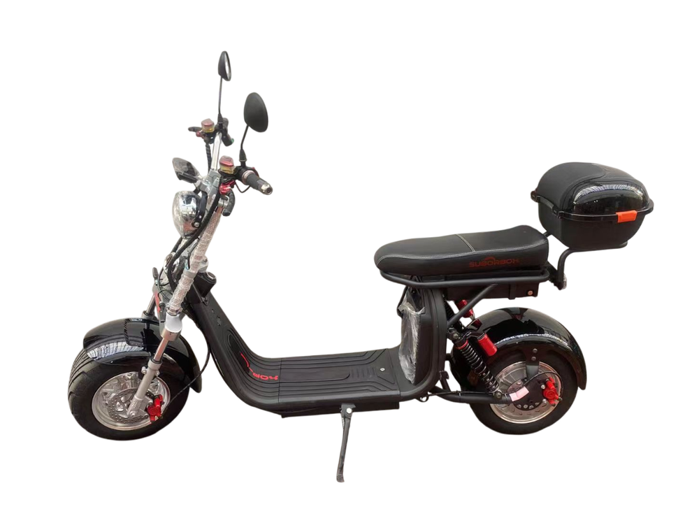 Электроскутер Suborbox C1