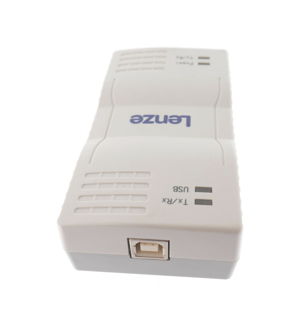 Диагностический адаптер Lenze 9400 E94AZCUS