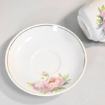 Чайный сервиз 14 (16) предметов форма Голубка Вивьен