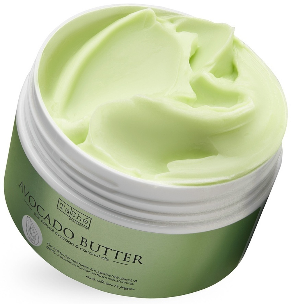 Tashe Маска Avocado Butter 300 мл