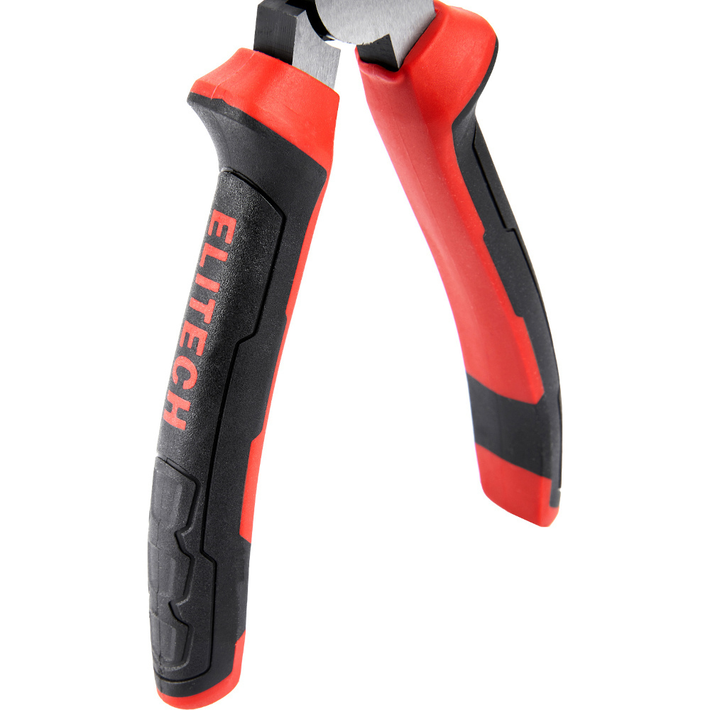 Плоскогубцы ELITECH комбинированные 190 мм   110202