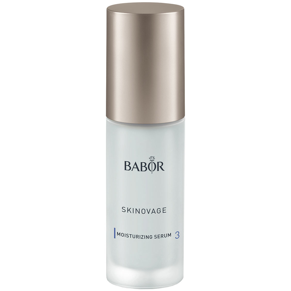 Сыворотка Babor Skinovage Moisturizing Serum 30ml