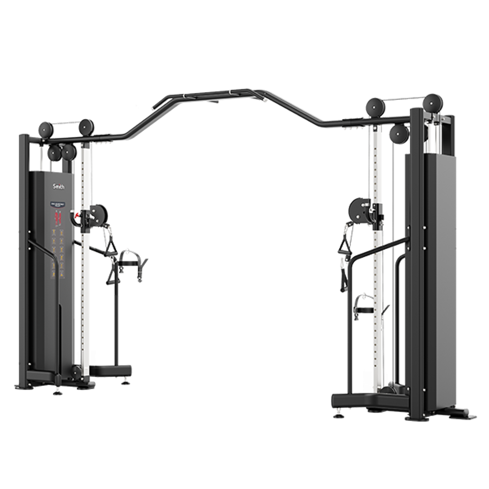 Кроссовер SMITH DA022