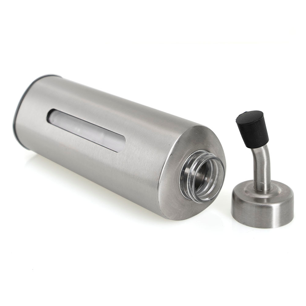 Бутылка для  масла (треугольная)