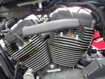 Harley-Davidson Sportster XL1200R 2007