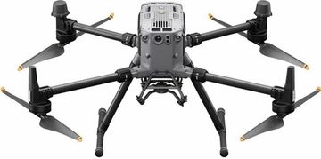Платформа DJI Matrice 350 RTK
