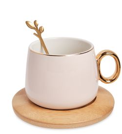 GAEM Art MUG-192/3 Кружка «Нежность»