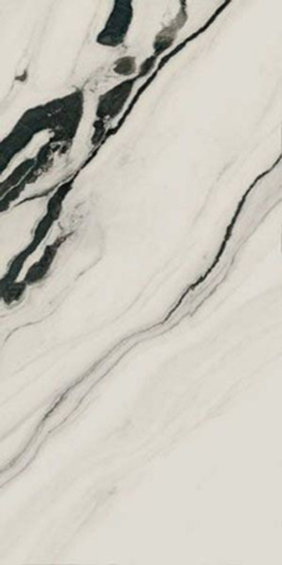 Керамогранит The Room Panda White RET