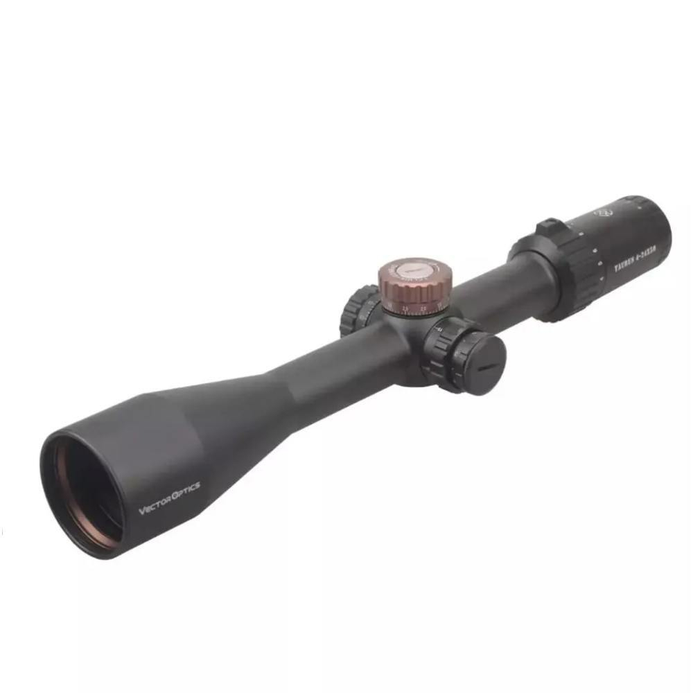 Оптический прицел Vector Optics Taurus 4-24x50 (30 мм) FFP, марка MPX1