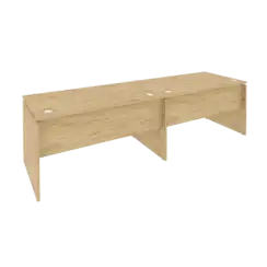 Onix Рабочая станция O.RS-2.3.8 2760*800*750