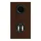 Monitor Audio Bronze 50 (7G) Walnut