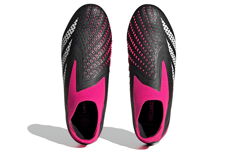 Кроссовки Adidas Predator Accuracy+ Ag