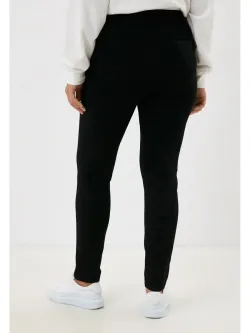 Джеггинсы утепленные больших размеров