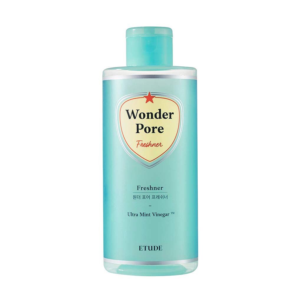 Тоник для сужения пор Etude Wonder Pore Freshner