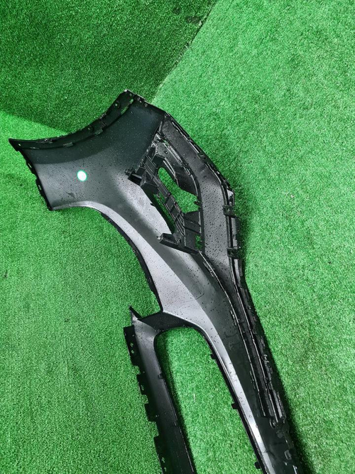 Бампер передний Geely Atlas Pro (2021-н.в.)