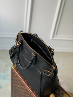 Louis Vuitton Lock It MM Bag