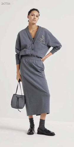 Костюм Brunello Cucinelli