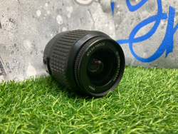 Nikon 18-55mm 3.5-5.6G AF-S DX ED