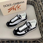 Кроссовки Dolce & Gabbana