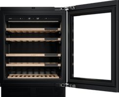 Винный шкаф Asko WU886G1ENB1