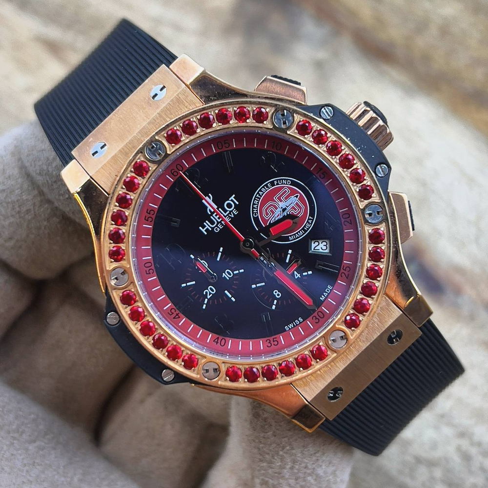 Часы Hublot