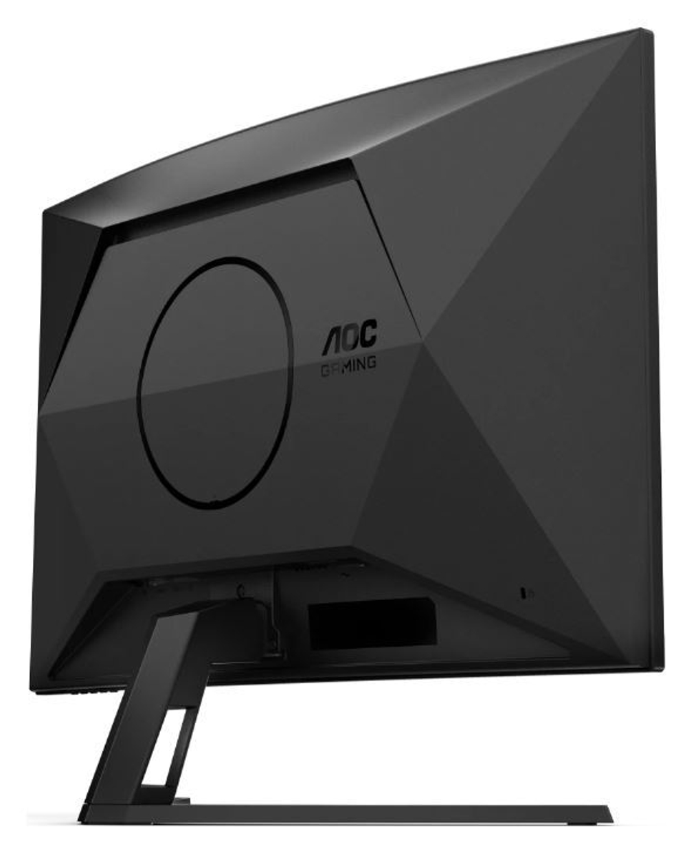 Монитор 31,5" AOC CQ32G4VE