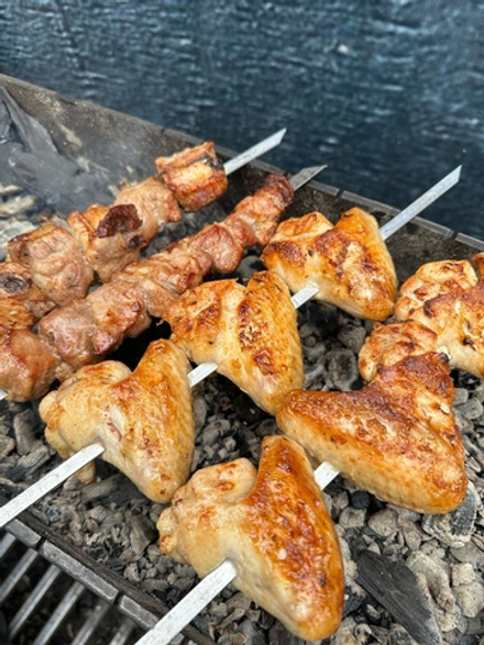 КРЫЛЬЯ КУРИННЫЕ