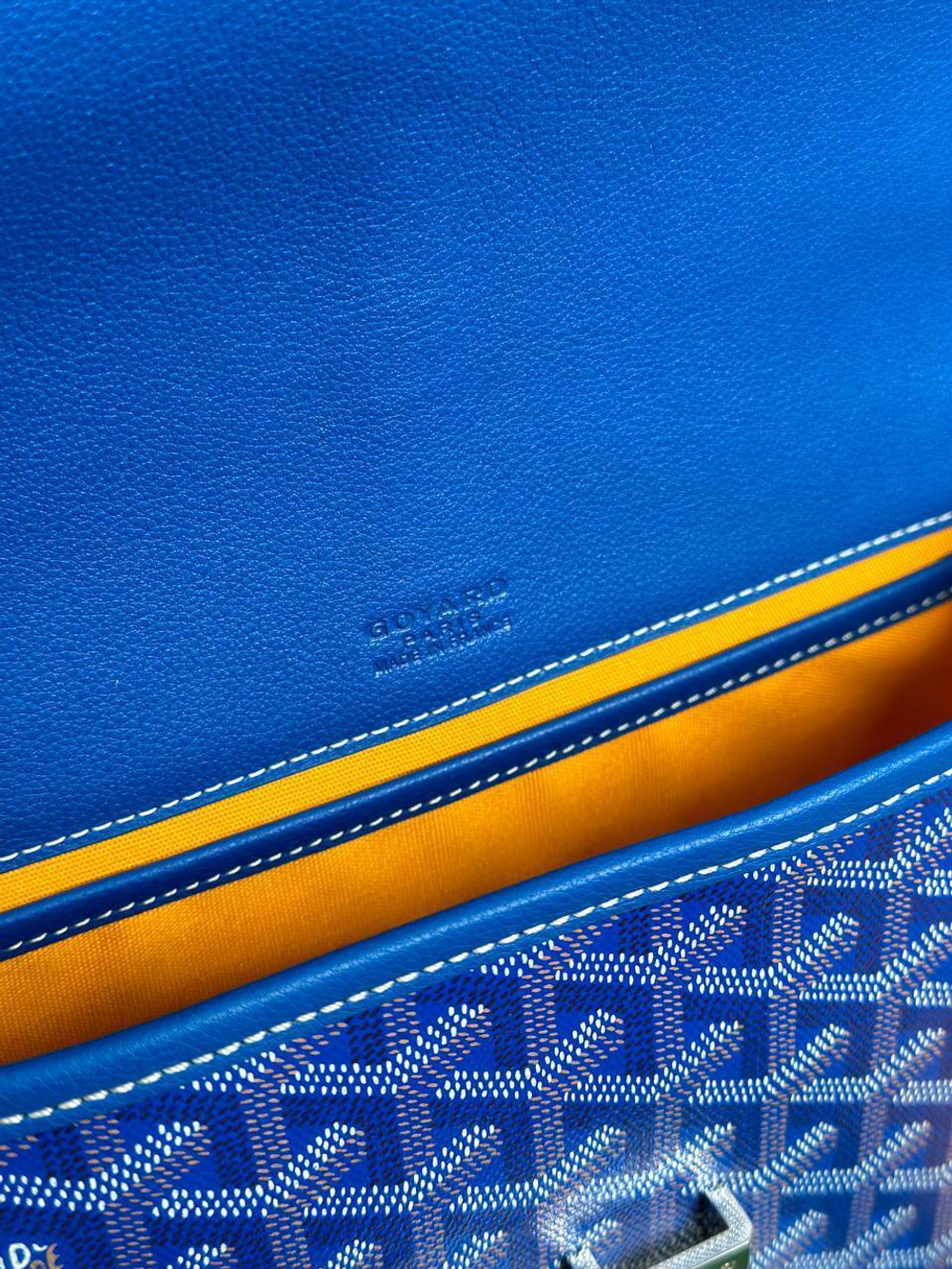 Сумка-мессенджер Goyard