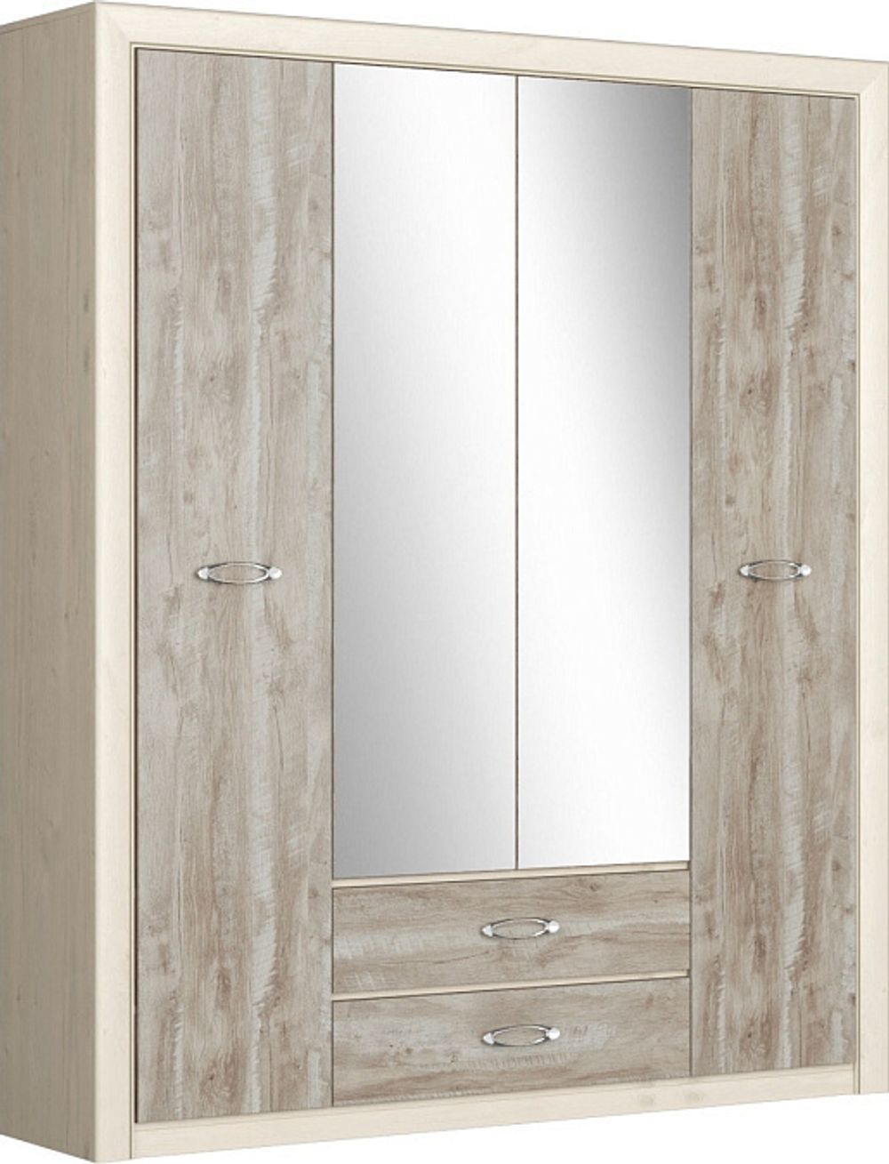 Мартина Шкаф 4-х ств.