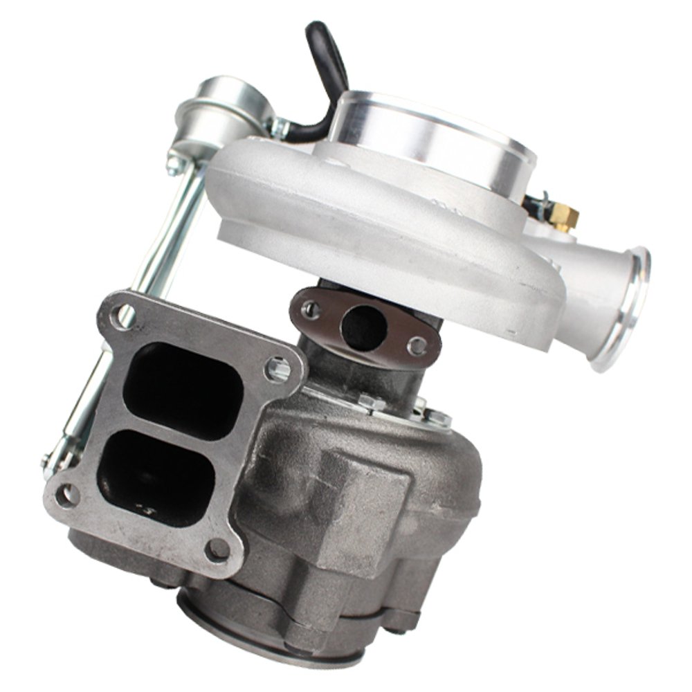 Турбокомпрессор 3597311