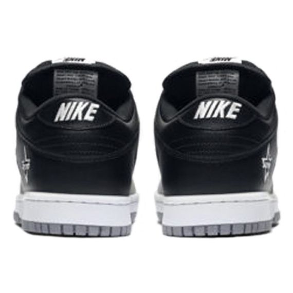 Кроссовки NIKE Dunk для скейтбординга Низкие кроссовки Юнисекс