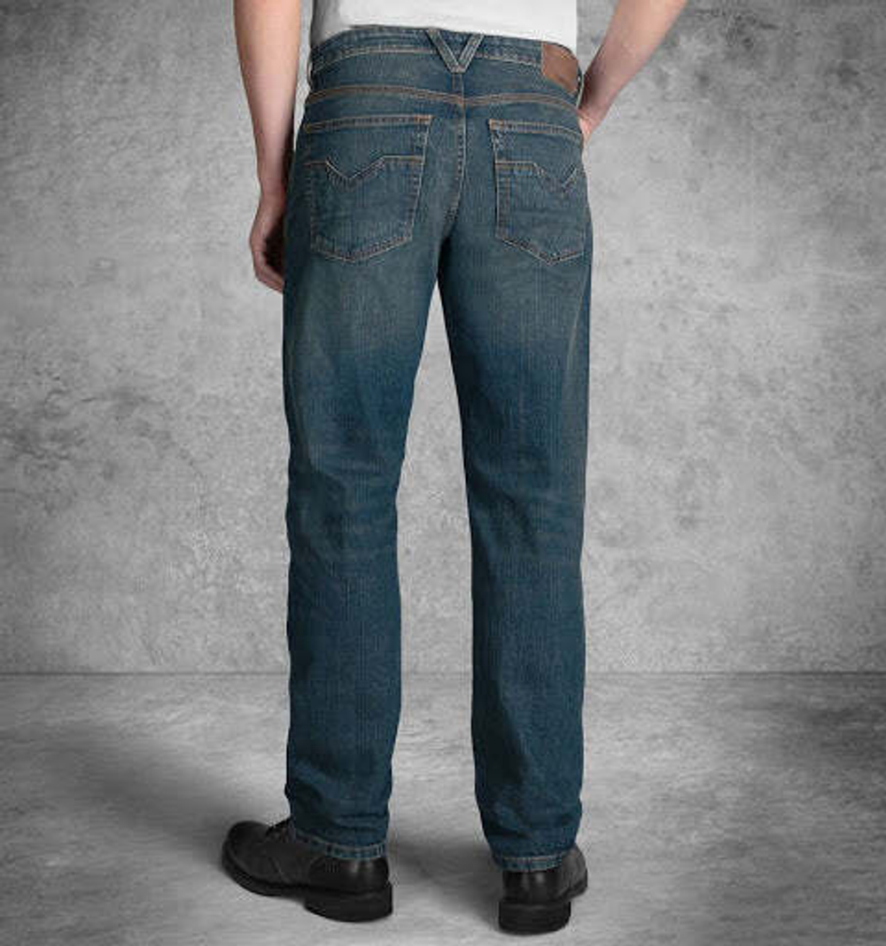 Джинсы Harley-Davidson -30%