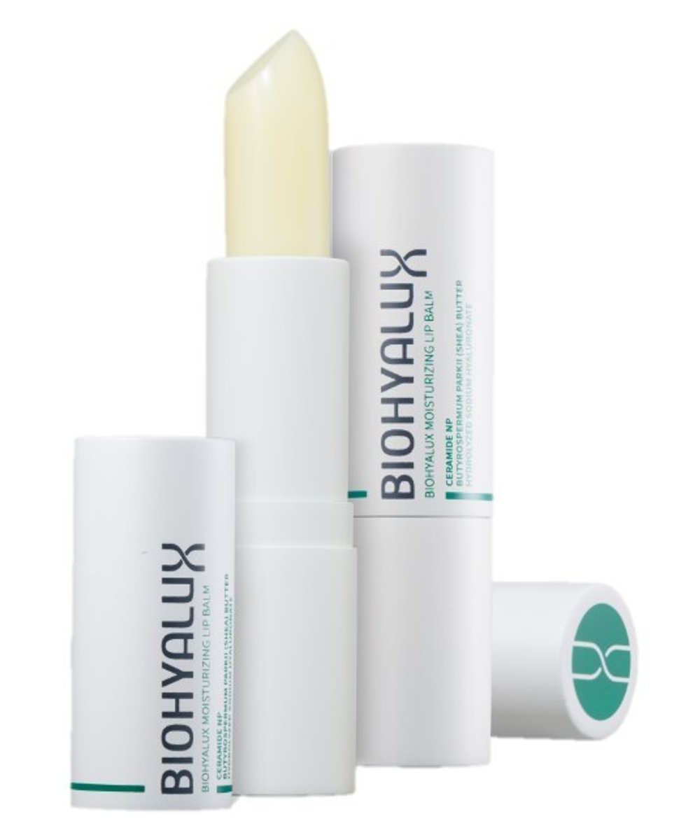 Восстанавливающий бальзам для губ с гиалуроновой кислотой | HA Barrier Repair Lip Balm