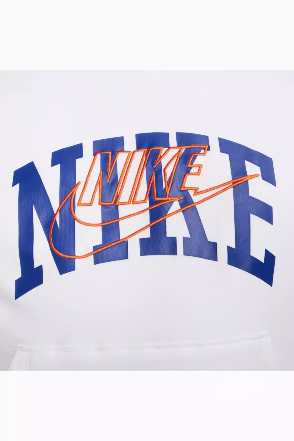 Кофта Nike Club Fleece