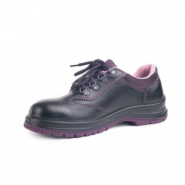 Полуботинки женские "Лена" мод.501 Т (ПУ/ТПУ, КП)