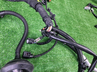 Проводка моторного отсека Haval M6 2 (2021-н.в.)