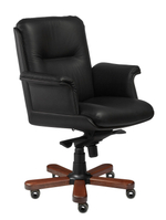 Кресло офисное Стил Нотабл B