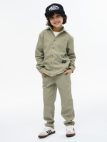 Костюм джинсовый