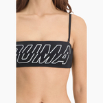 Топ-бра PUMA SWIM WOMEN BANDEAU TOP